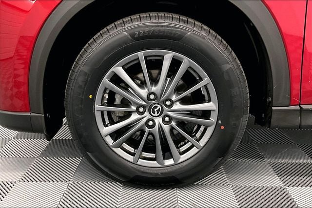2019 Mazda Mazda CX-5 Touring