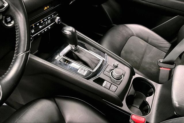 2019 Mazda Mazda CX-5 Touring