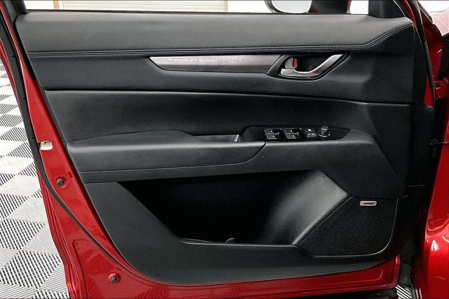 2019 Mazda Mazda CX-5 Touring