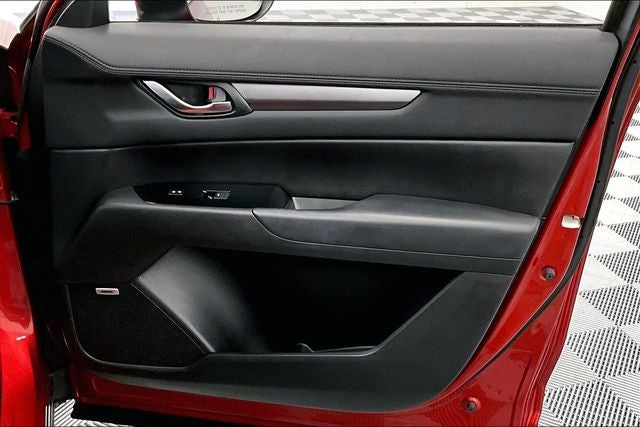2019 Mazda Mazda CX-5 Touring