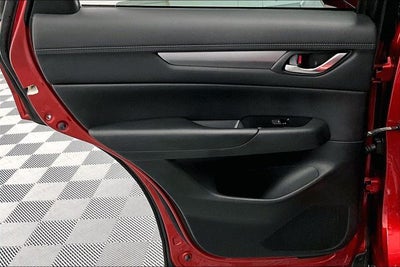 2019 Mazda Mazda CX-5 Touring