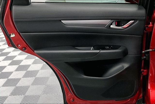 2019 Mazda Mazda CX-5 Touring