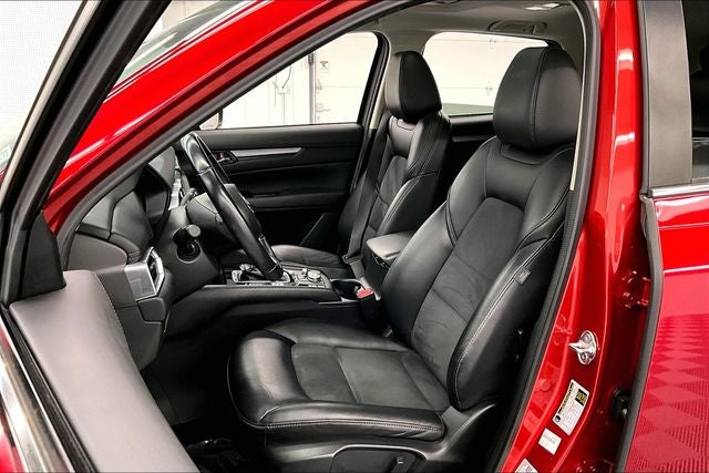 2019 Mazda Mazda CX-5 Touring