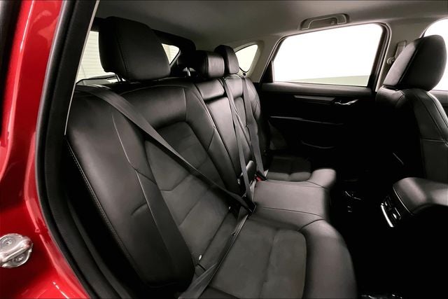 2019 Mazda Mazda CX-5 Touring
