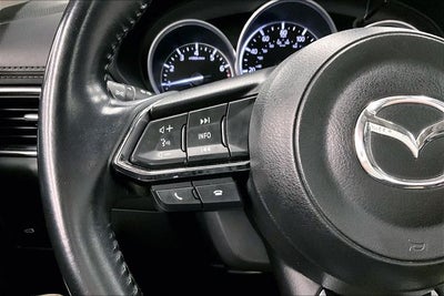 2019 Mazda Mazda CX-5 Touring
