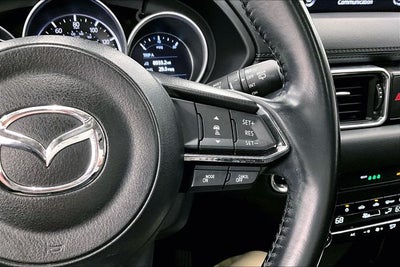 2019 Mazda Mazda CX-5 Touring
