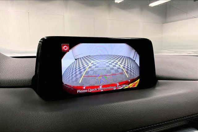 2019 Mazda Mazda CX-5 Touring
