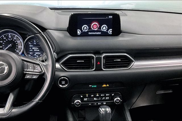 2019 Mazda Mazda CX-5 Touring