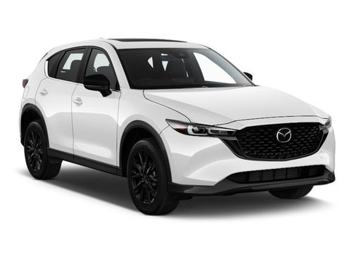 2024 Mazda Mazda CX-5 2.5 Carbon Turbo AWD-Sunroof-Adaptive Cruise