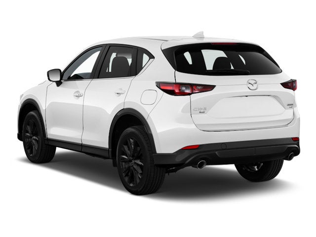 2024 Mazda Mazda CX-5 2.5 Carbon Turbo AWD-Sunroof-Adaptive Cruise