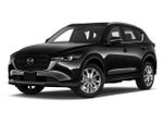 2024 Mazda Mazda CX-5 2.5 Carbon Turbo AWD-Sunroof-Adaptive Cruise