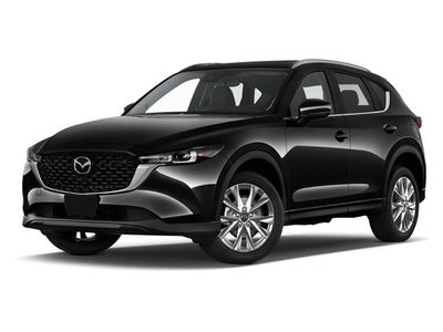 2024 Mazda Mazda CX-5 2.5 Carbon Turbo AWD-Sunroof-Adaptive Cruise