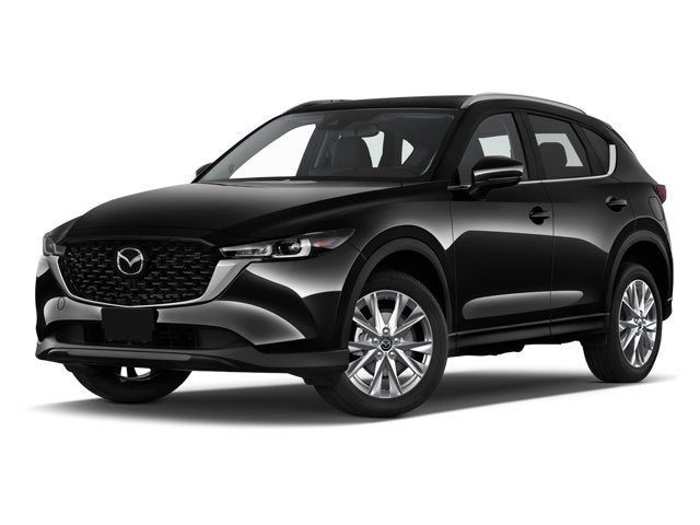 2024 Mazda Mazda CX-5 2.5 Carbon Turbo AWD-Sunroof-Adaptive Cruise