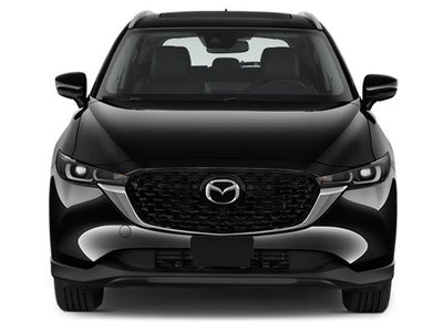 2024 Mazda Mazda CX-5 2.5 Carbon Turbo AWD-Sunroof-Adaptive Cruise