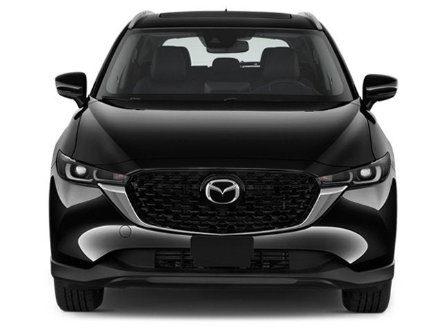 2024 Mazda Mazda CX-5 2.5 Carbon Turbo AWD-Sunroof-Adaptive Cruise