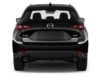 2024 Mazda Mazda CX-5 2.5 Carbon Turbo AWD-Sunroof-Adaptive Cruise