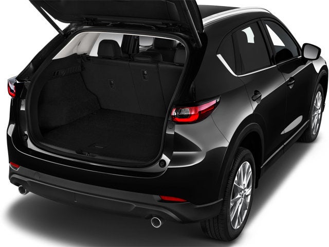 2024 Mazda Mazda CX-5 2.5 Carbon Turbo AWD-Sunroof-Adaptive Cruise