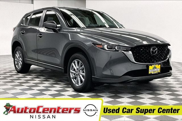 2023 Mazda Mazda CX-5 2.5 S Select Package