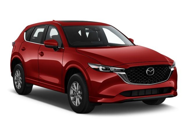 2024 Mazda Mazda CX-5 2.5 S Preferred Package