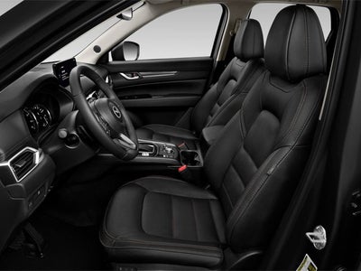 2024 Mazda Mazda CX-5 2.5 S Preferred Package