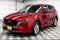 2024 Mazda Mazda CX-5 2.5 S Preferred Package AWD-Sunroof-Adaptive Cruise-Htd Leather