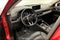 2024 Mazda Mazda CX-5 2.5 S Preferred Package AWD-Sunroof-Adaptive Cruise-Htd Leather