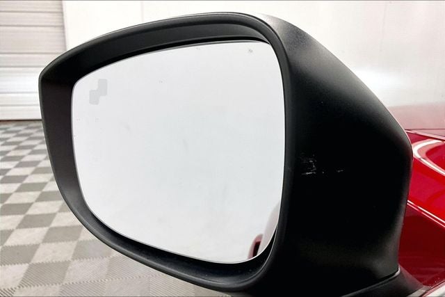 2024 Mazda Mazda CX-5 2.5 S Preferred Package AWD-Sunroof-Adaptive Cruise-Htd Leather