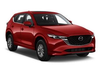2024 Mazda Mazda CX-5 2.5 S Preferred Package
