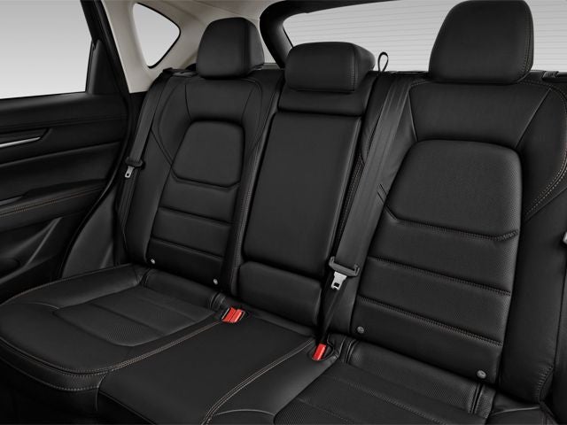 2022 Mazda Mazda CX-5 2.5 S Premium Package
