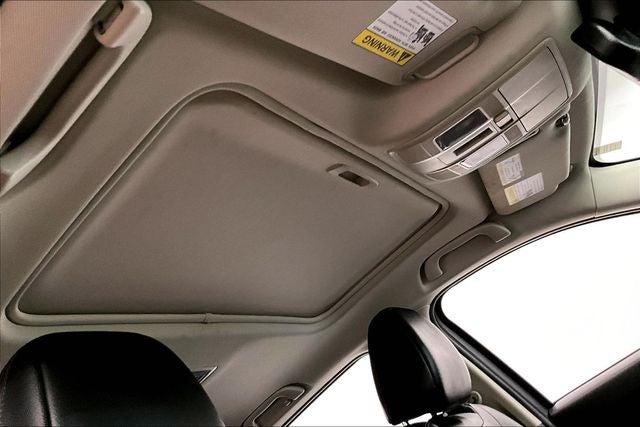 2022 Mazda Mazda CX-5 2.5 S Premium Package
