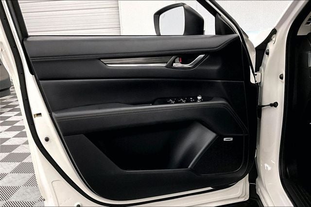 2022 Mazda Mazda CX-5 2.5 S Premium Package