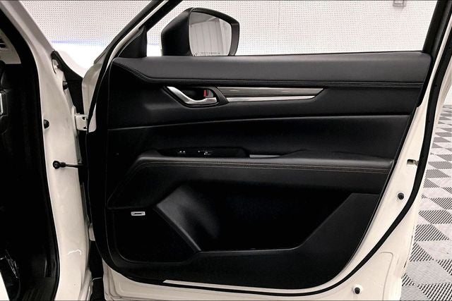2022 Mazda Mazda CX-5 2.5 S Premium Package