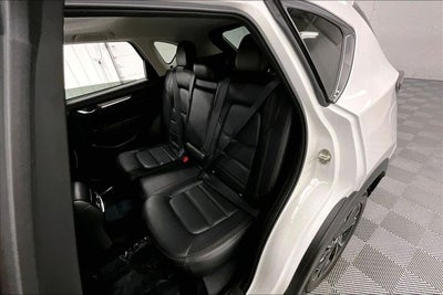 2022 Mazda Mazda CX-5 2.5 S Premium Package