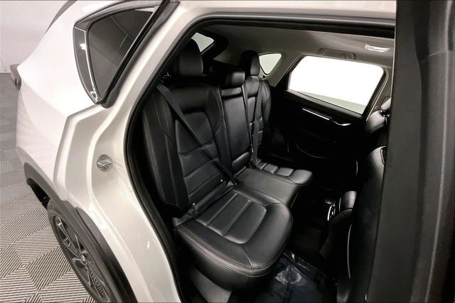 2022 Mazda Mazda CX-5 2.5 S Premium Package