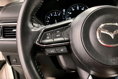 2022 Mazda Mazda CX-5 2.5 S Premium Package