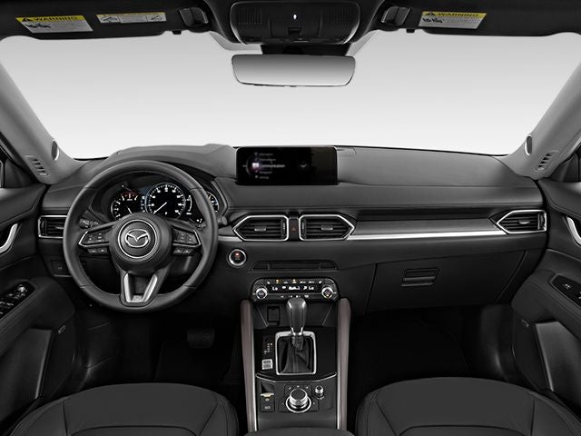 2022 Mazda Mazda CX-5 2.5 S Premium Package