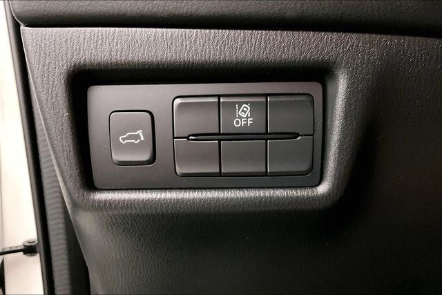 2022 Mazda Mazda CX-5 2.5 S Premium Package