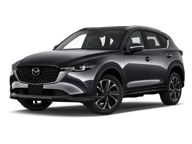 2022 Mazda Mazda CX-5 2.5 S Premium Package