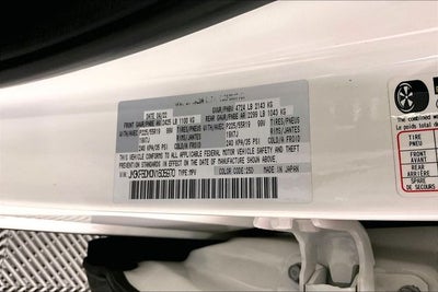 2022 Mazda Mazda CX-5 2.5 S Premium Package