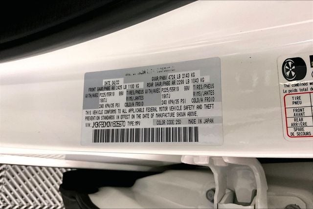 2022 Mazda Mazda CX-5 2.5 S Premium Package