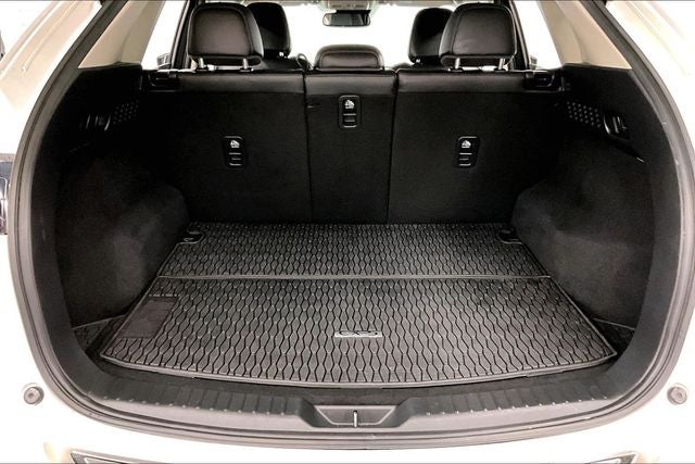 2022 Mazda Mazda CX-5 2.5 S Premium Package