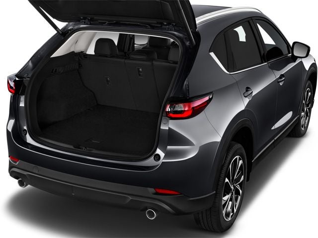 2022 Mazda Mazda CX-5 2.5 S Premium Package