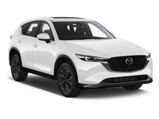 2022 Mazda Mazda CX-5 2.5 S Premium Package