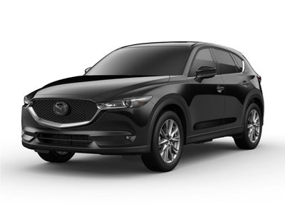 2021 Mazda Mazda CX-5 Grand Touring