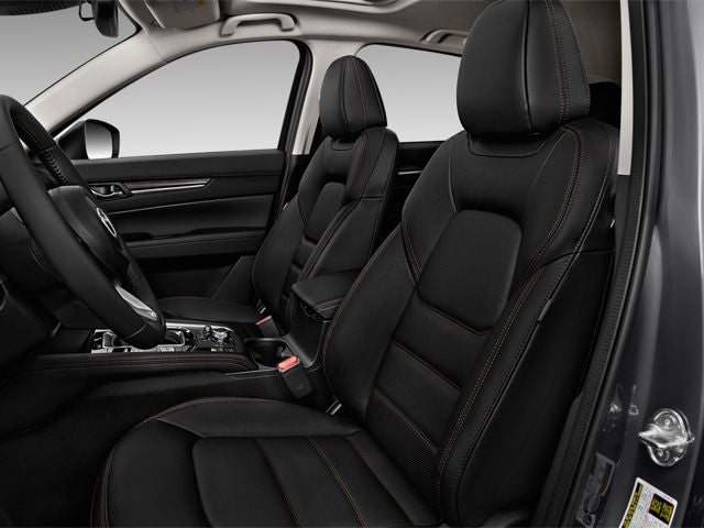 2019 Mazda Mazda CX-5 Grand Touring