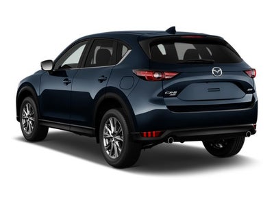 2019 Mazda Mazda CX-5 Grand Touring