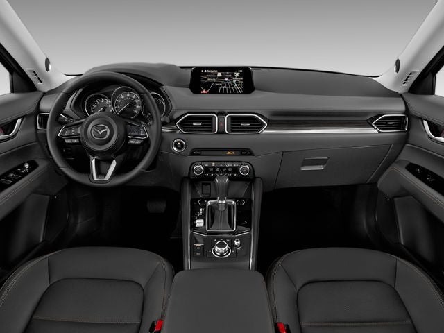 2019 Mazda Mazda CX-5 Grand Touring
