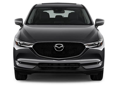 2019 Mazda Mazda CX-5 Grand Touring