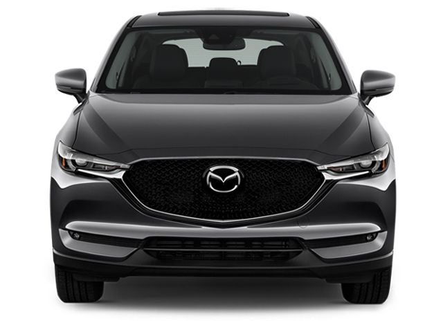 2019 Mazda Mazda CX-5 Grand Touring