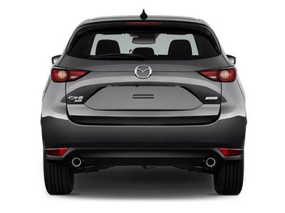 2019 Mazda Mazda CX-5 Grand Touring